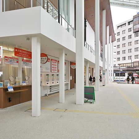 Miyajima Coral Hotel Hiroshima Exterior photo